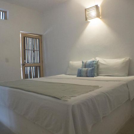 Melrose Place Hotel Puerto Escondido  Kültér fotó