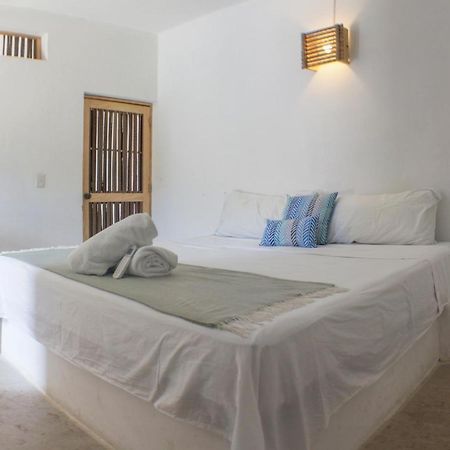 Melrose Place Hotel Puerto Escondido  Kültér fotó