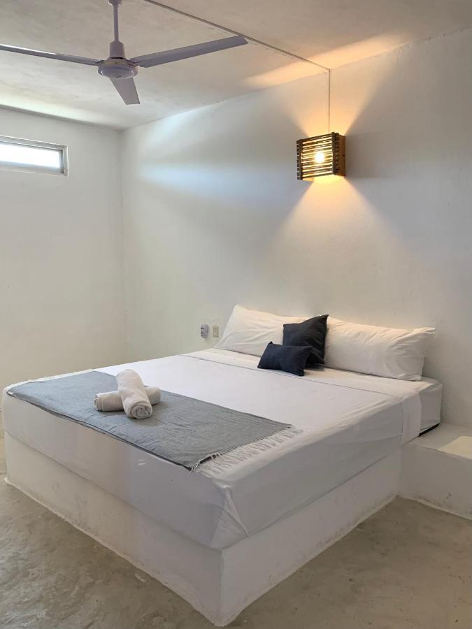 Melrose Place Hotel Puerto Escondido  Kültér fotó