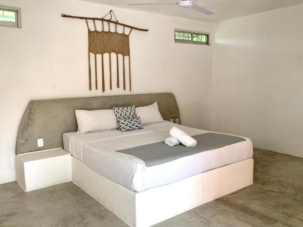 Melrose Place Hotel Puerto Escondido  Kültér fotó