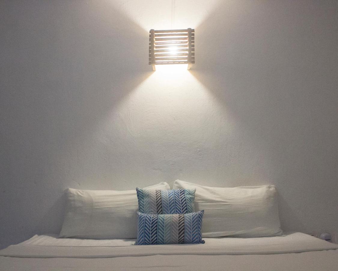 Melrose Place Hotel Puerto Escondido  Kültér fotó