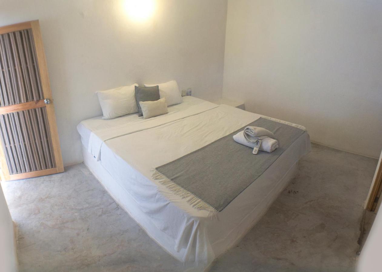 Melrose Place Hotel Puerto Escondido  Kültér fotó
